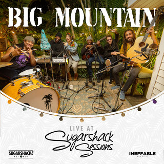 Big Mountain - TIDAL