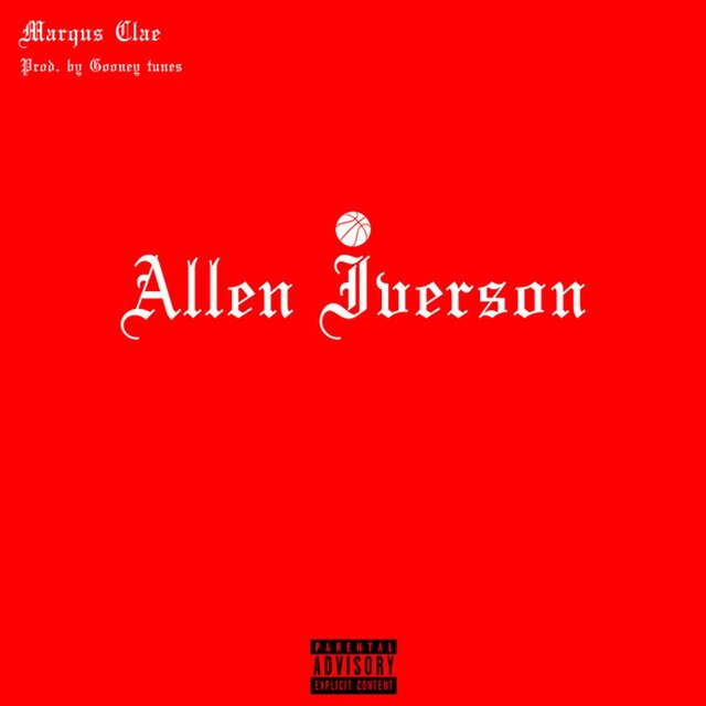 Allen Iverson