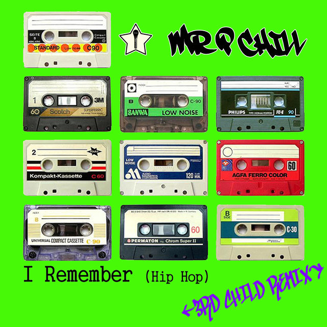 I Remember (Hip Hop)