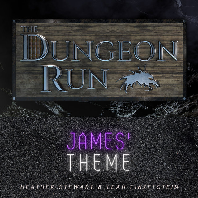 James' theme (The Dungeon Run)
