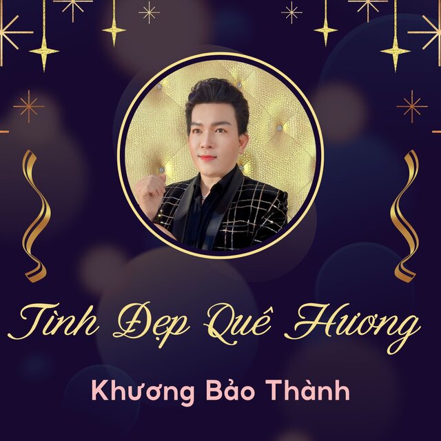 Tình Đẹp Quê Hương