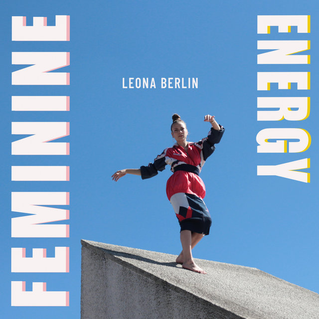 Feminine Energy