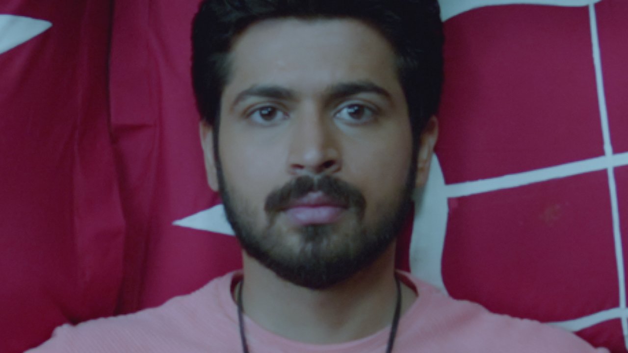 I Want A Girl (From "Dhanusu Raasi Neyargale")