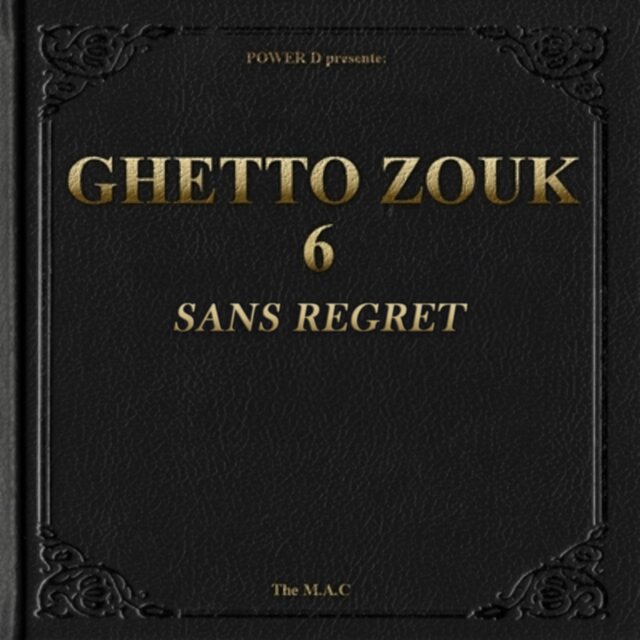 Vol.6 Sans regret