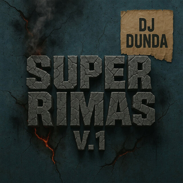 Super Rimas V. 1