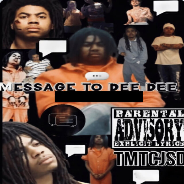 Message To Dee Dee