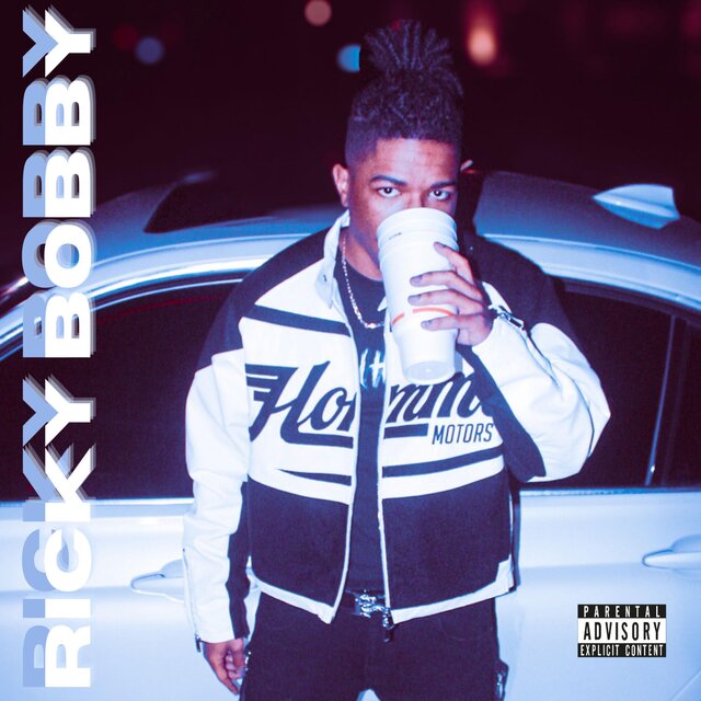 Ricky Bobby (feat. Eddie Hussle)