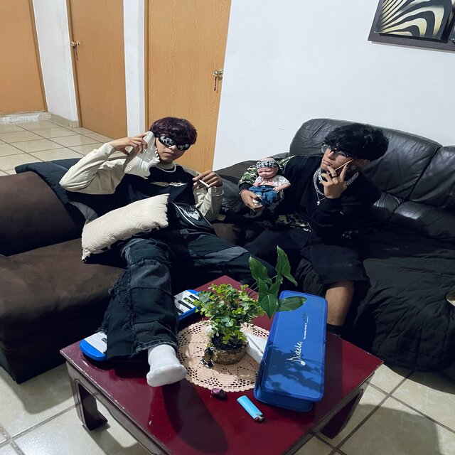 Rolitas D Madrugada