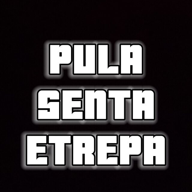 Pula Senta e Trepa