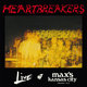 Cover art for album Live at Max's, Vol. 1 & 2 by Heartbreakers