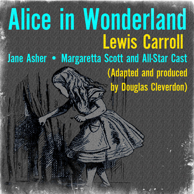 Lewis Carroll: Alice in Wonderland