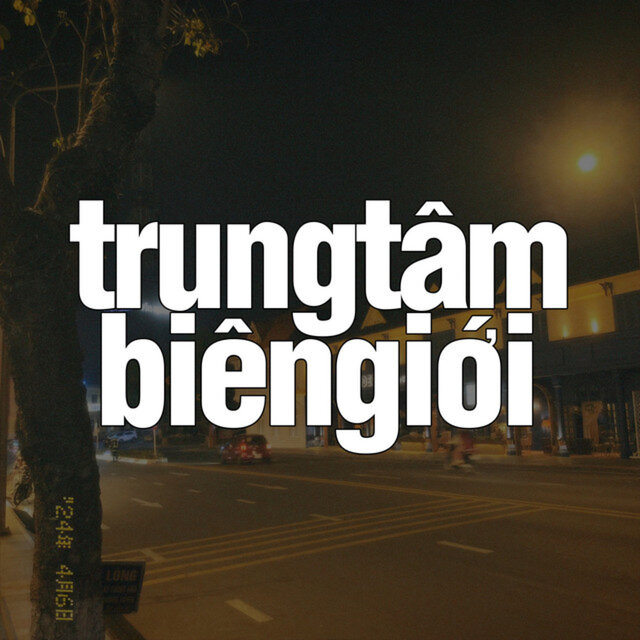 Lạc Mất Lối