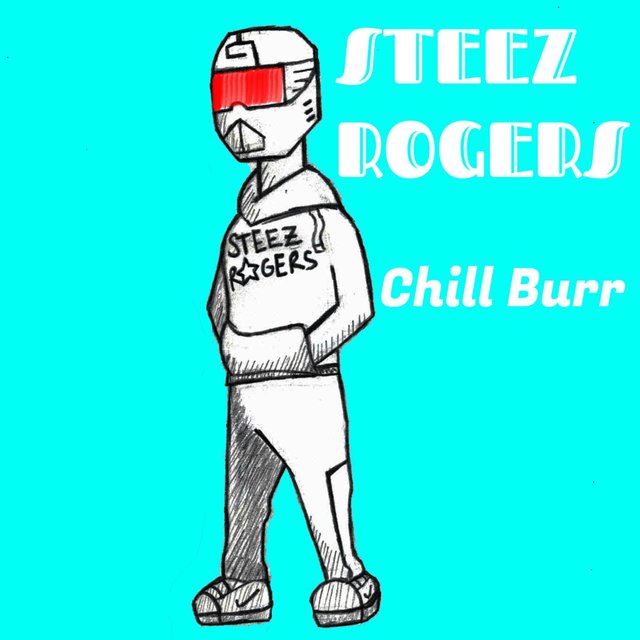 Chill Burr