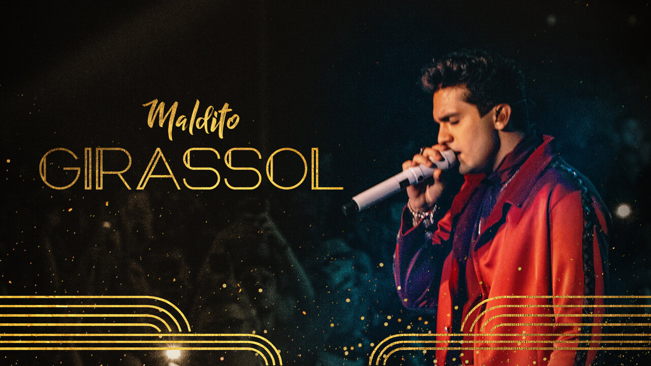 MALDITO GIRASSOL (Ao Vivo)
