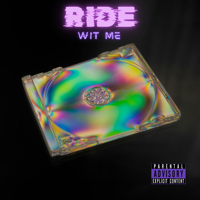 Ride Wit' Me
