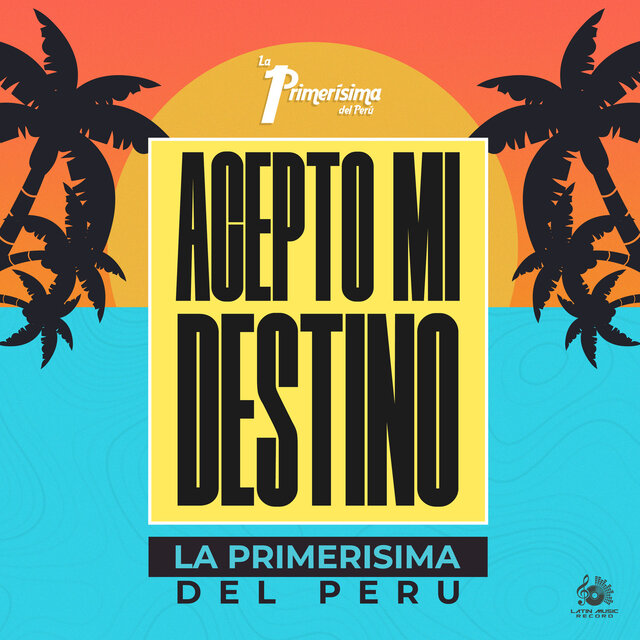 Acepto mi Destino