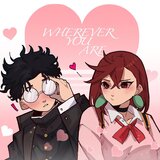Wherever You Are