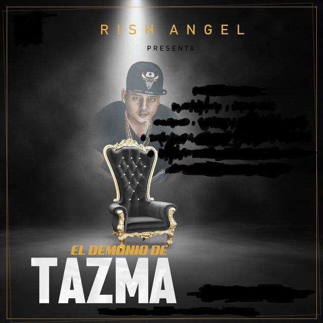 EL DEMONIO DE TAZMA