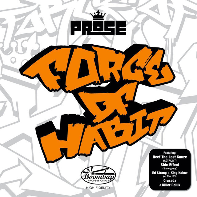 Force of Habit