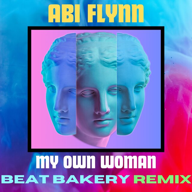 My Own Woman