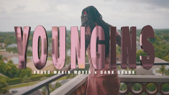 Youngins (Official Video)