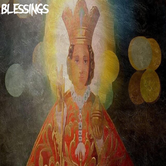 Blessings