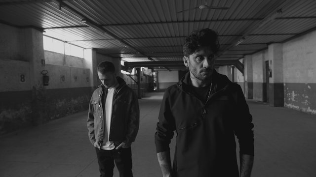 Figli di nessuno (Amianto) (feat. Anastasio) (Official Video)