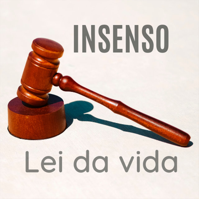 Lei da Vida