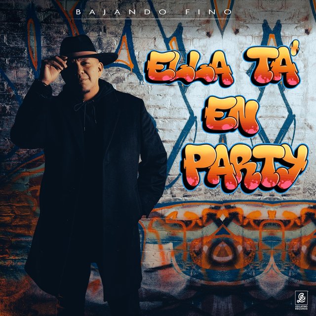 Ella Ta' en Party