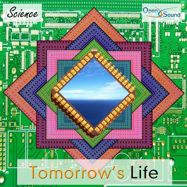 Tomorrow's Life (Science)