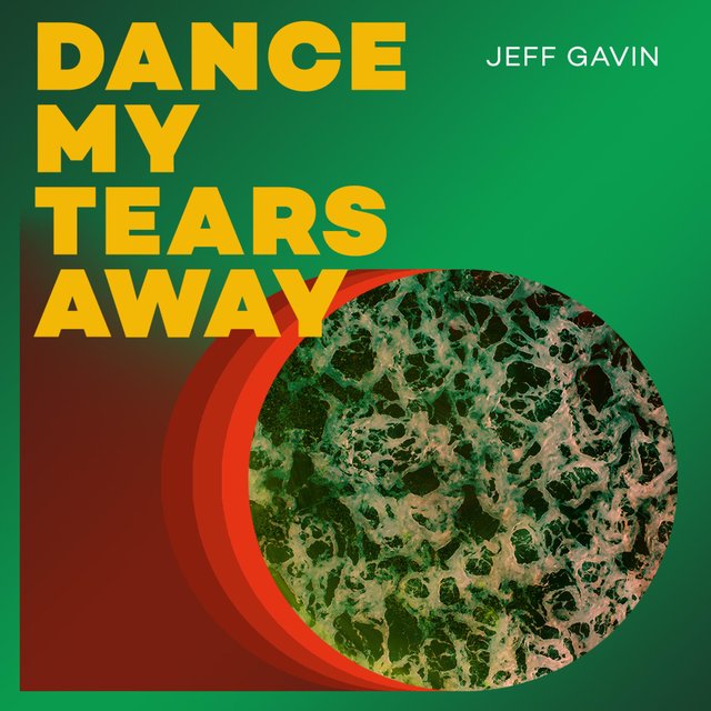 Dance My Tears Away