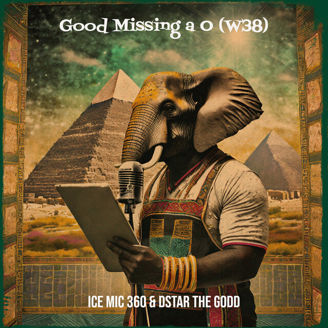 Good Missing a O (W38)