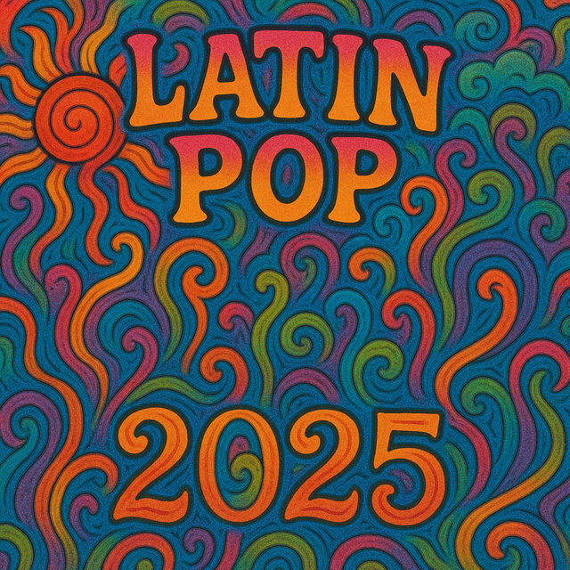 Latin Pop 2025