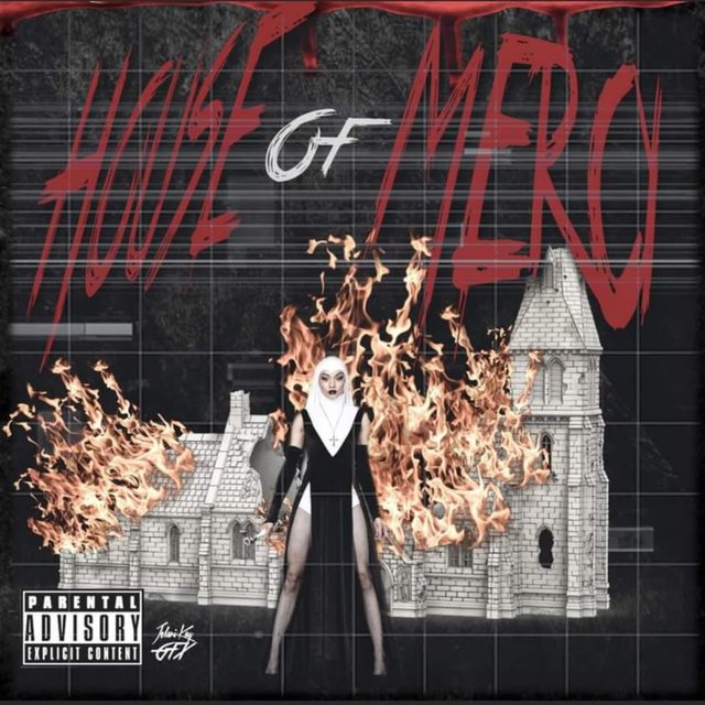 House Of Mercy