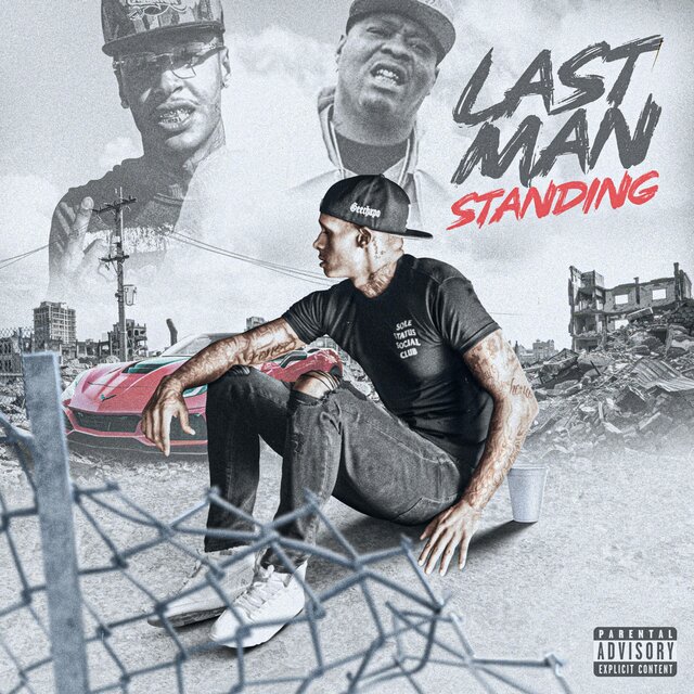 LAST MAN STANDING