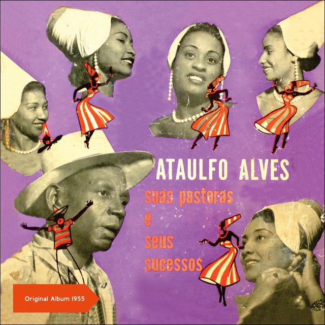 Suas Pastoras E Seus Sucessos (Original Album 1955)