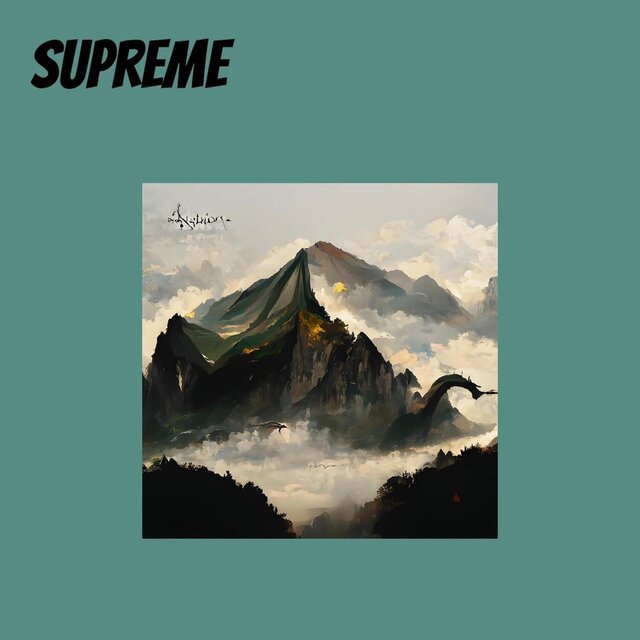 Supreme (Remastered 2025)