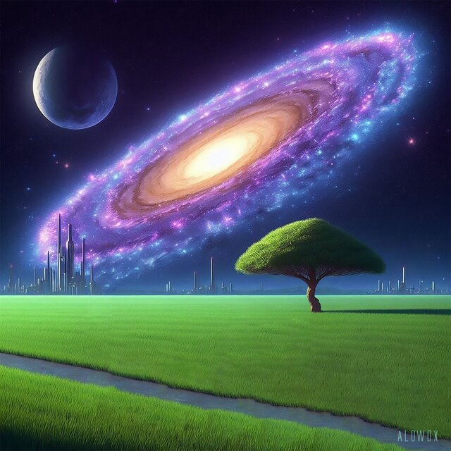Starfield