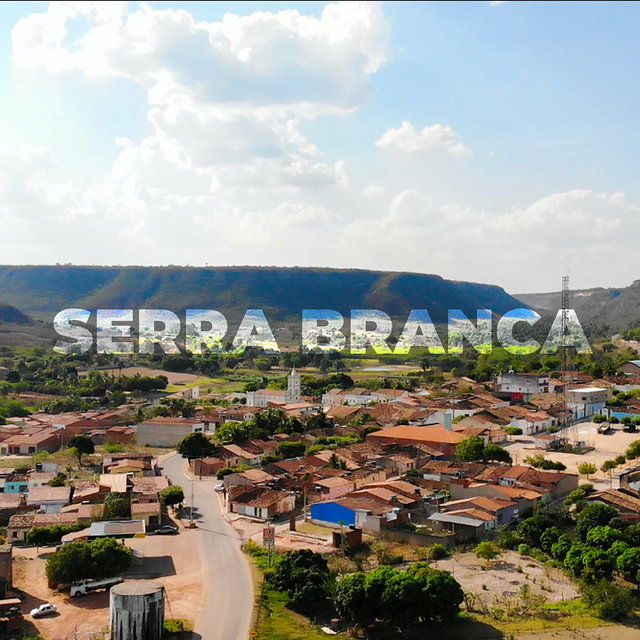 Serra Branca