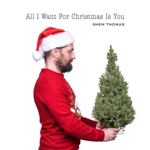 All I Want for Christmas Is You