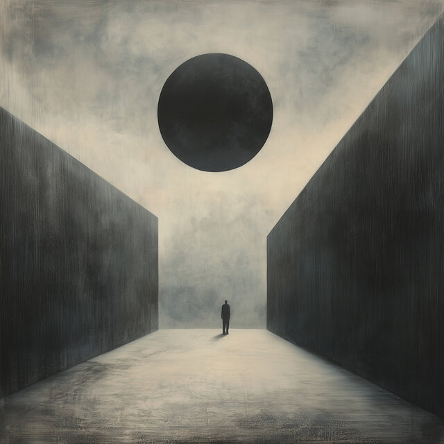 Memory of the Void