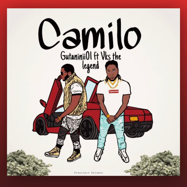 Camilo
