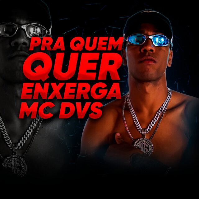 PRA QUEM QUER ENXERGAR