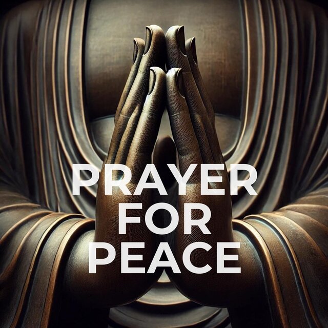 Prayer for Peace (Temple Bells and Meditation)