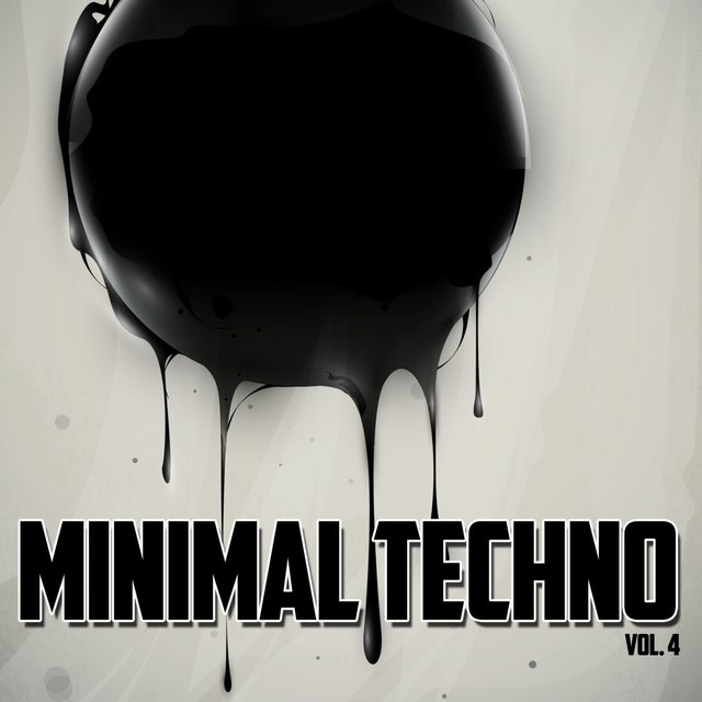 Minimal Techno, Vol. 4