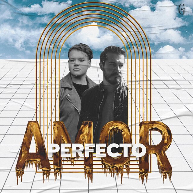 Perfecto Amor (feat. David Díaz)