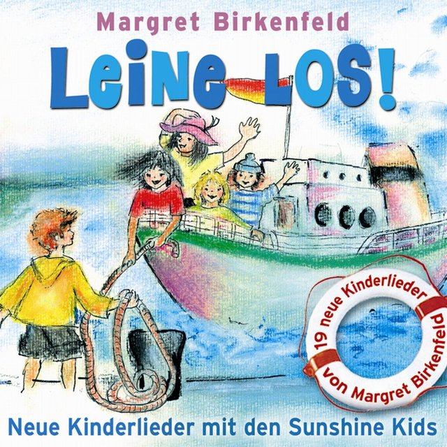 Leine Los!