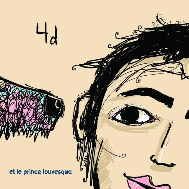 Et le prince louvesque