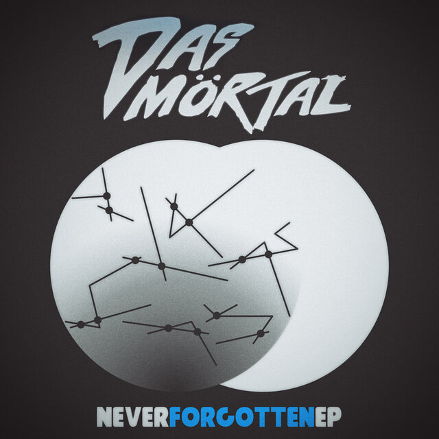 Never Forgotten