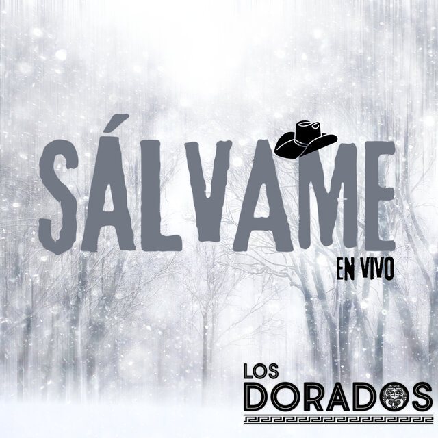 Sálvame (En Vivo)